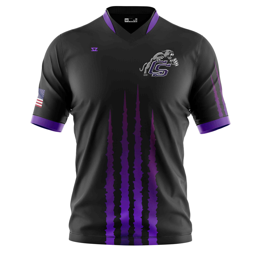 CSHS - Skullz PRO Esports Jersey