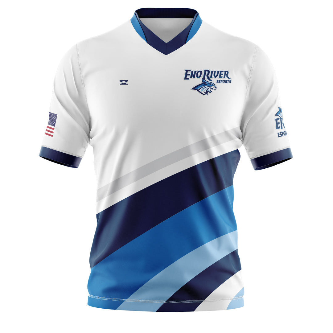 Eno River Academy - Skullz PRO Esports Jersey