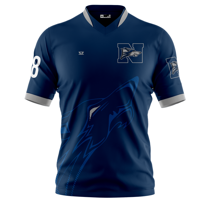 North Paulding - Skullz PRO Esports Jersey