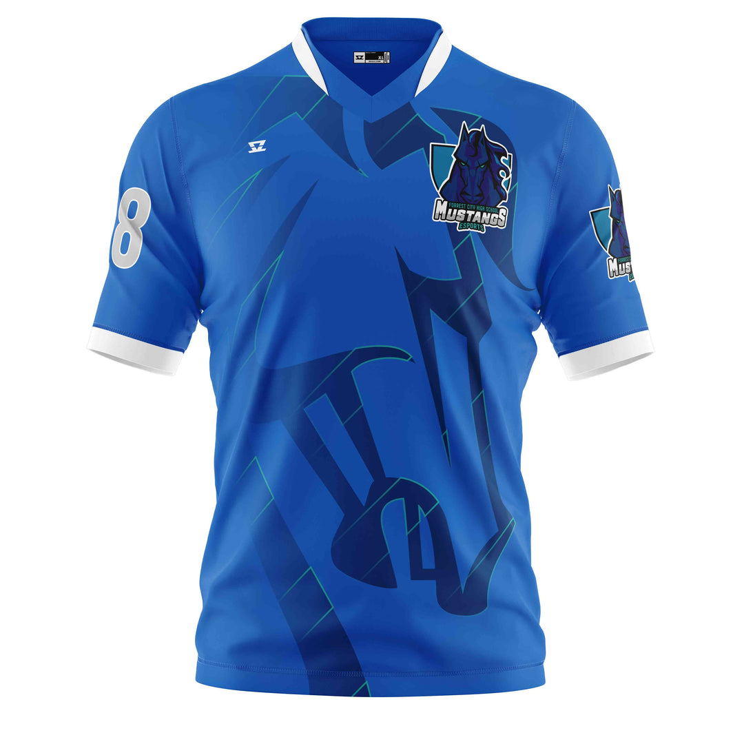 FCHS - Skullz PRO Esports Jersey