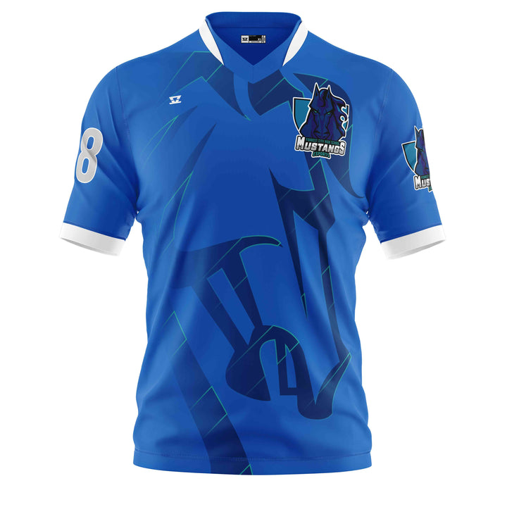 FCHS - Skullz PRO Esports Jersey