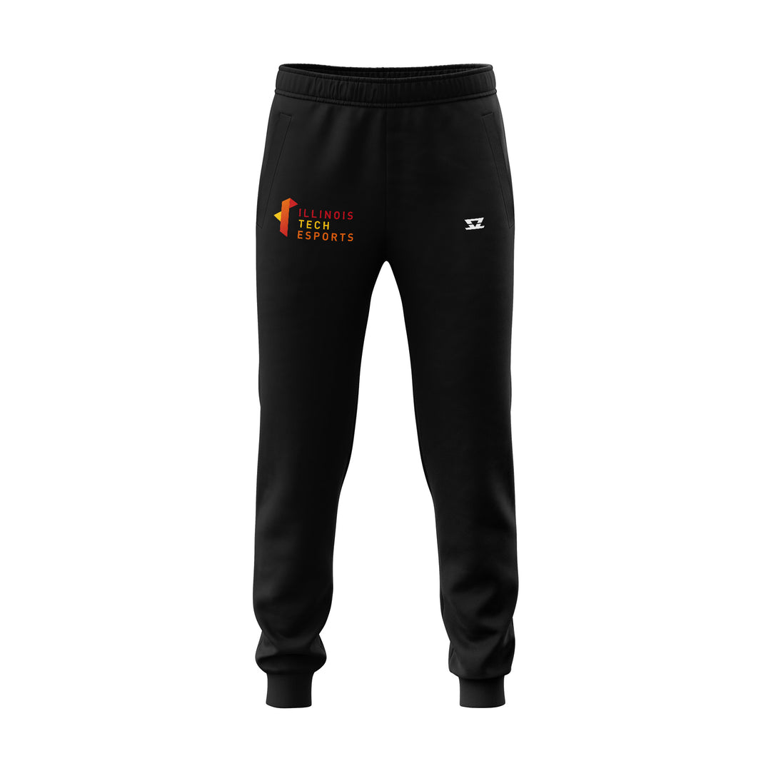 Illinois Tech - Lightweight Joggers