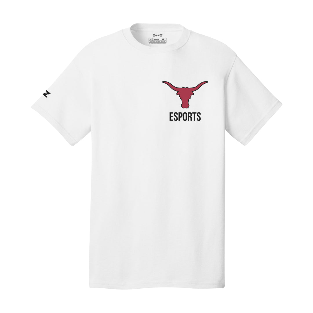 LHS - Short Sleeve T-Shirt