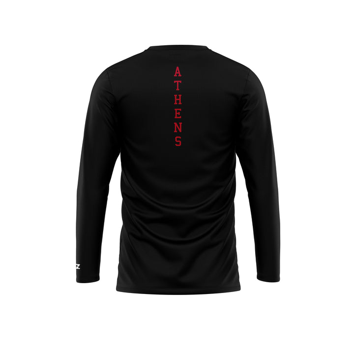 UGA Esports - Long Sleeve Tee