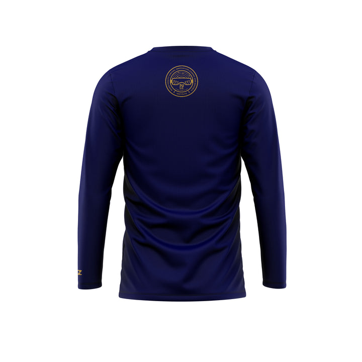 SULC - Long Sleeve Tee