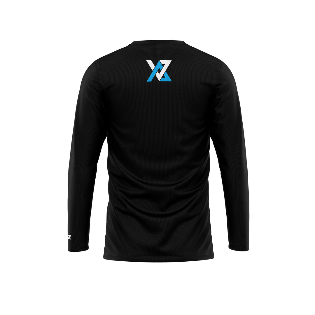 FVA - Long Sleeve Tee