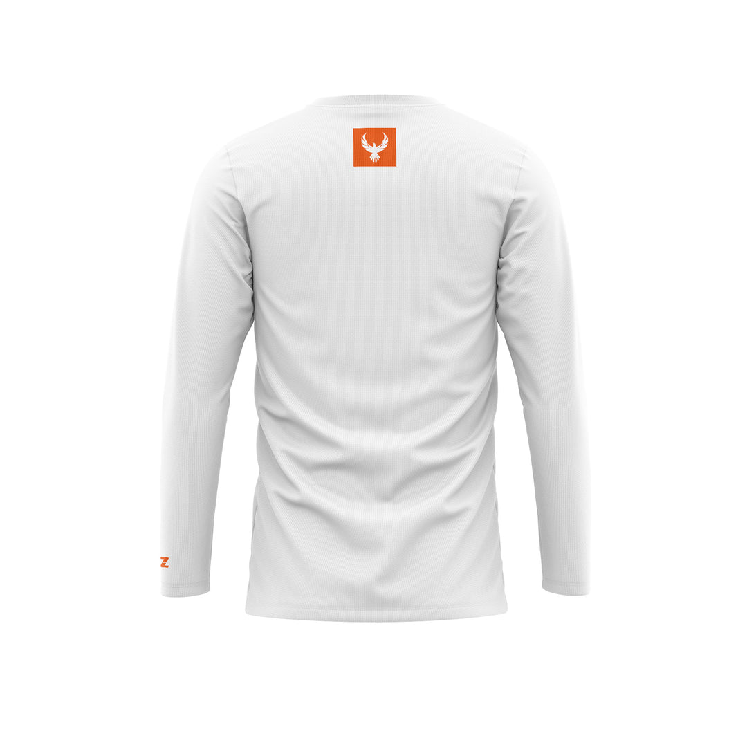 Innovation Academy - Long Sleeve Tee