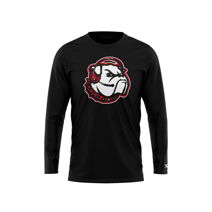 UGA Esports - Long Sleeve Tee