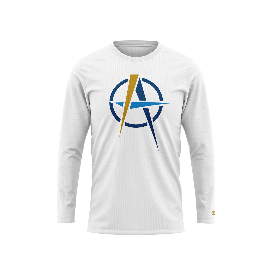 Alliance Academy - Long Sleeve Tee