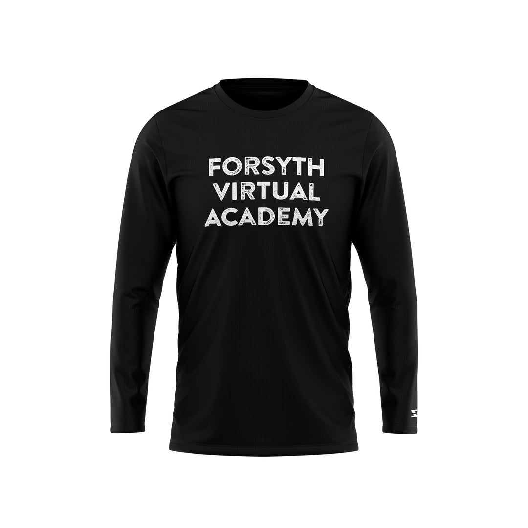 FVA - Long Sleeve Tee