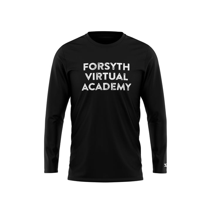 FVA - Long Sleeve Tee