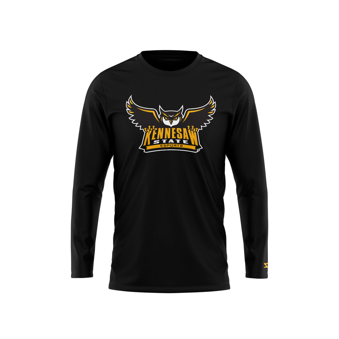 Kennesaw State - Long Sleeve Tee