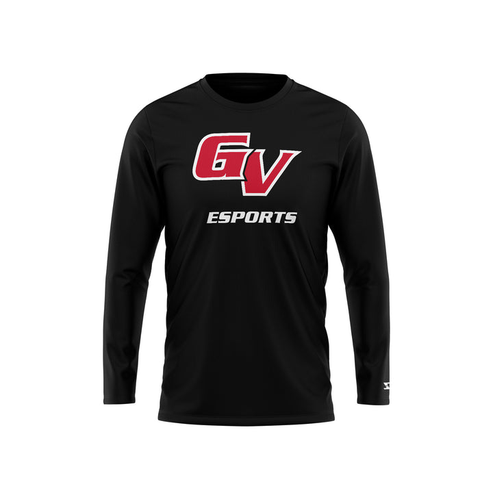 Grand View - Long Sleeve Tee