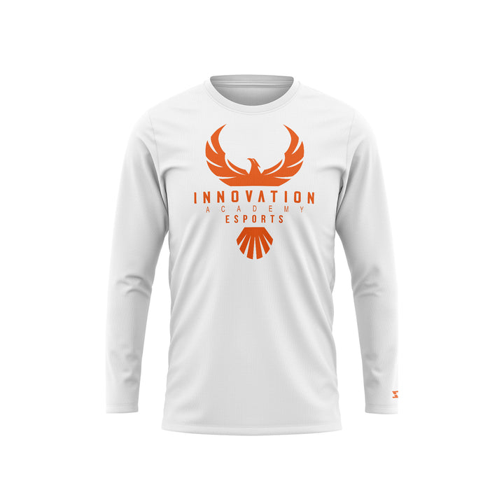 Innovation Academy - Long Sleeve Tee