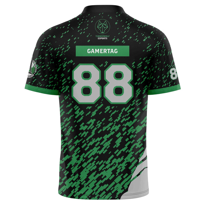 BVSW - Skullz PRO Esports Jersey