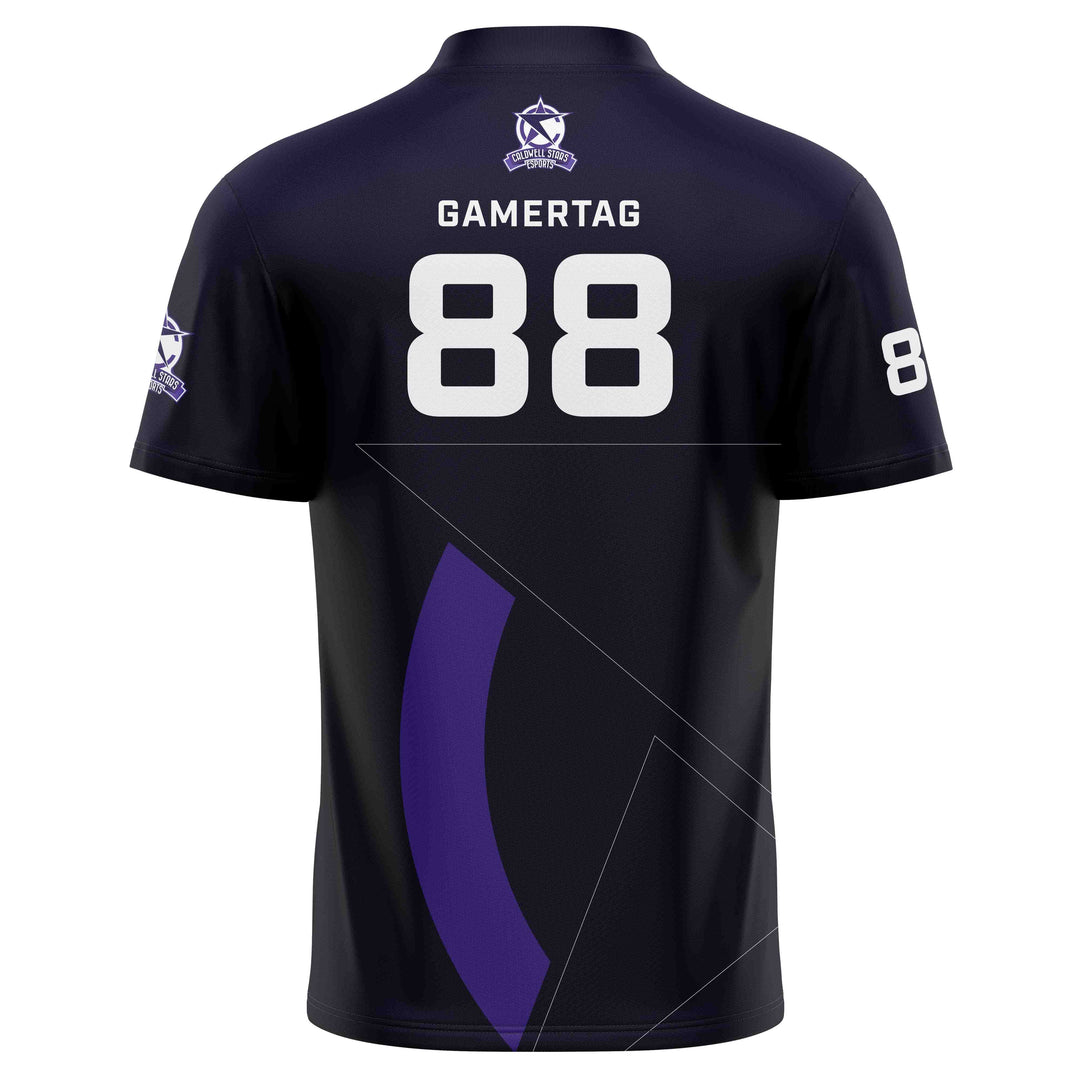 Caldwell - Skullz PRO Esports Jersey Version 2