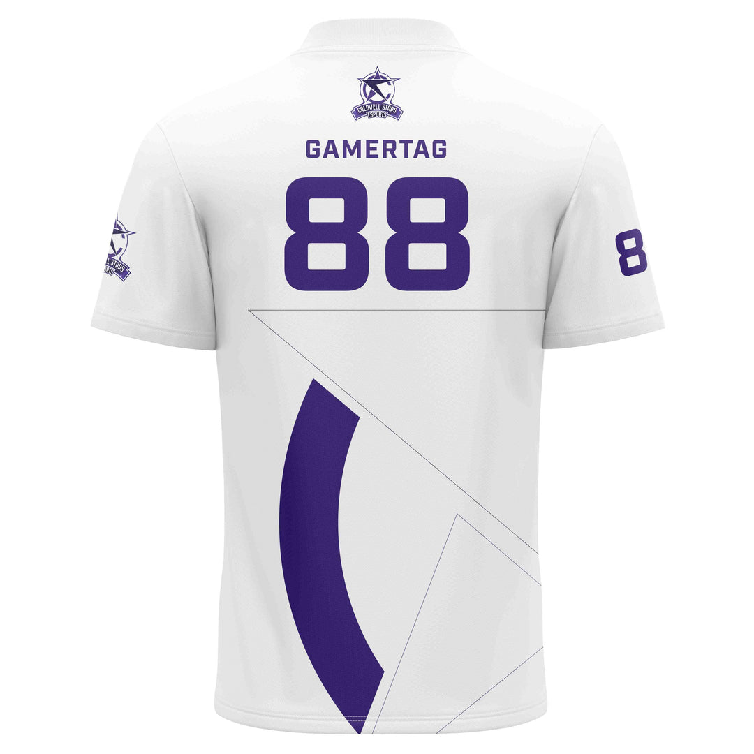 Caldwell - Skullz PRO Esports Jersey Version 1