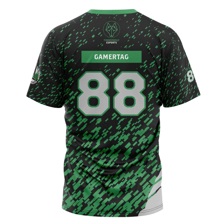 BVSW - Skullz PRO Youth Esports Jersey