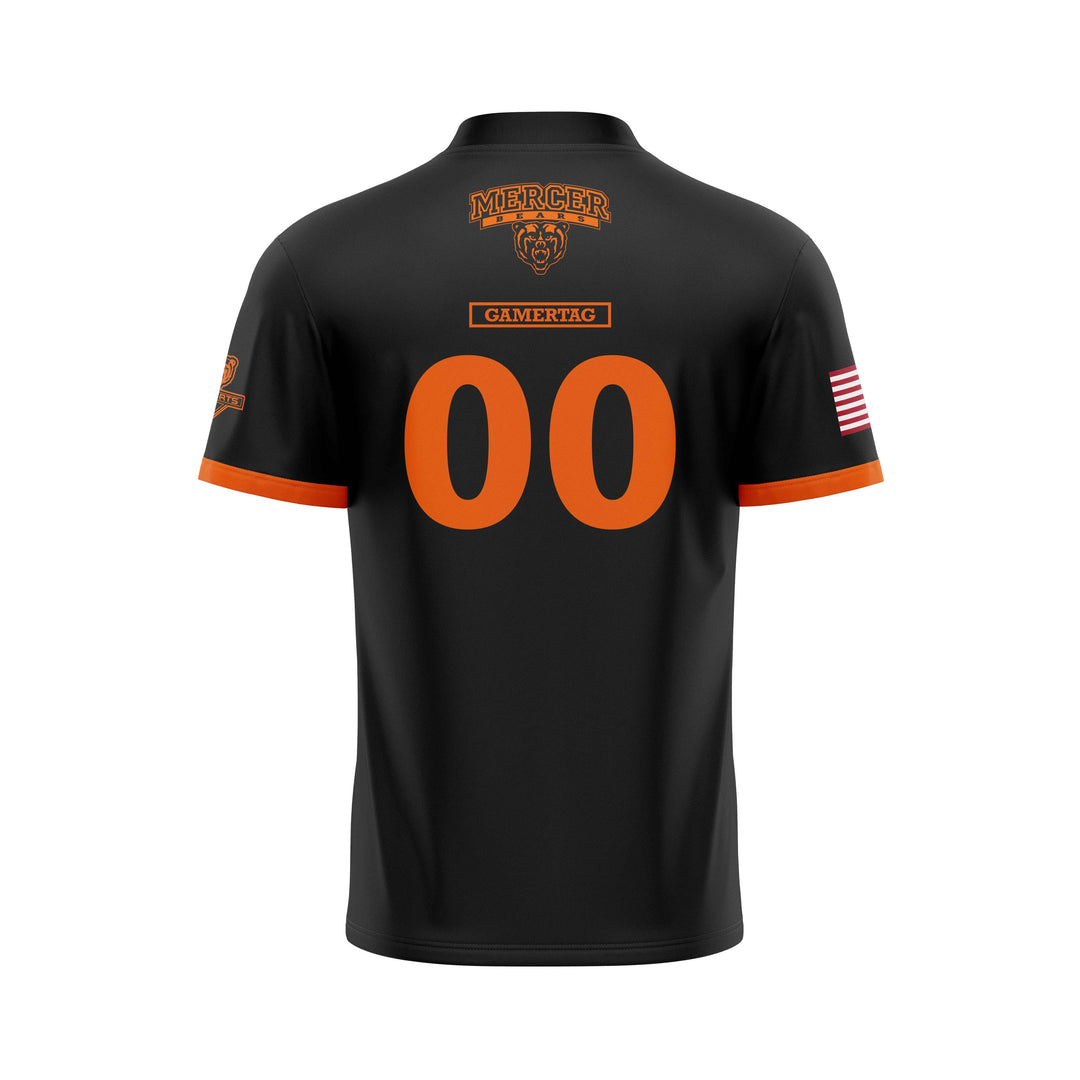 Mercer University - Skullz PRO Esports Jersey