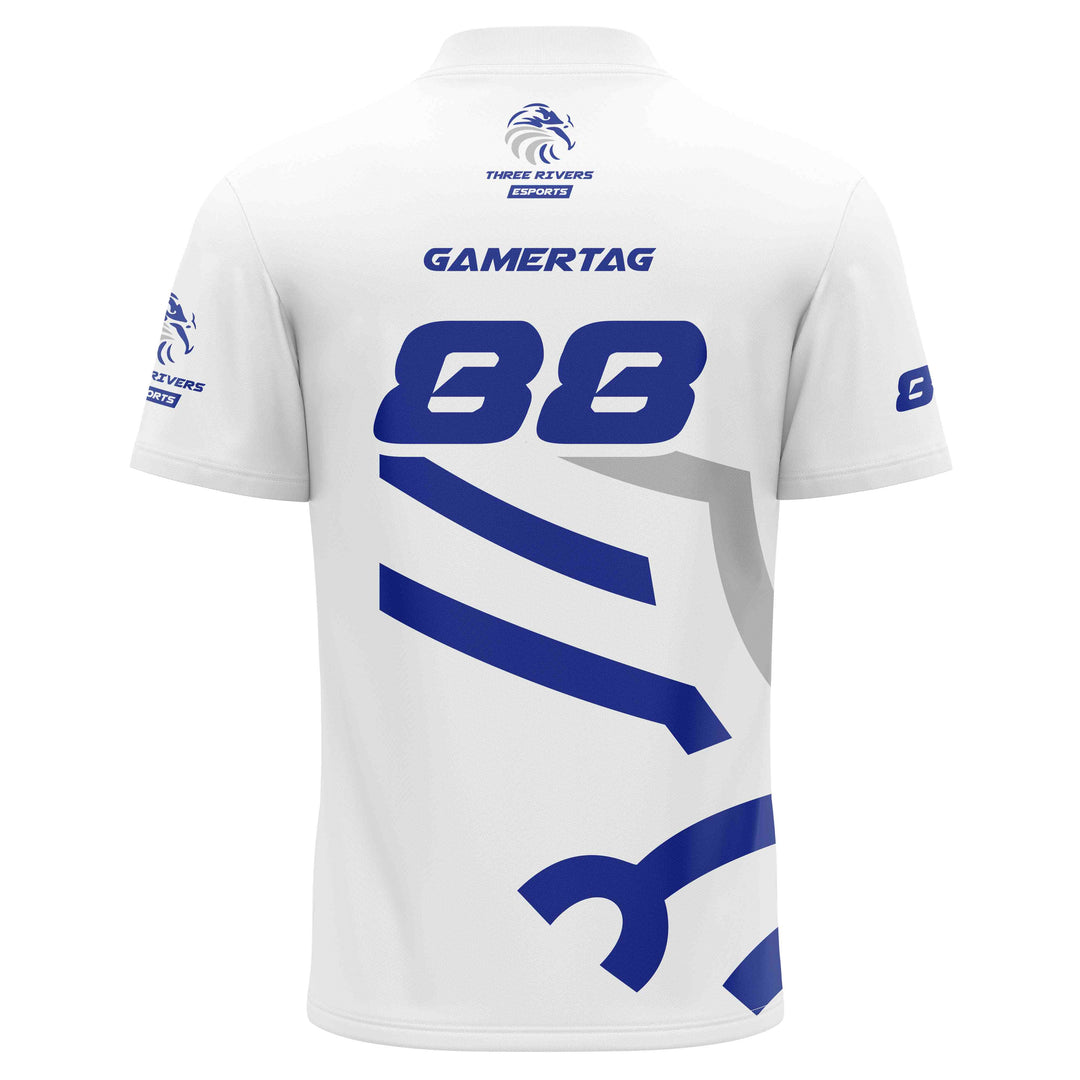 Three Rivers - Skullz PRO Esports Jersey