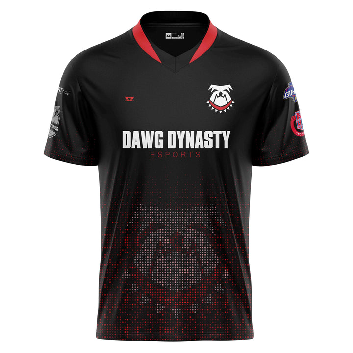 Forsyth Central High School - Skullz PRO Esports Jersey