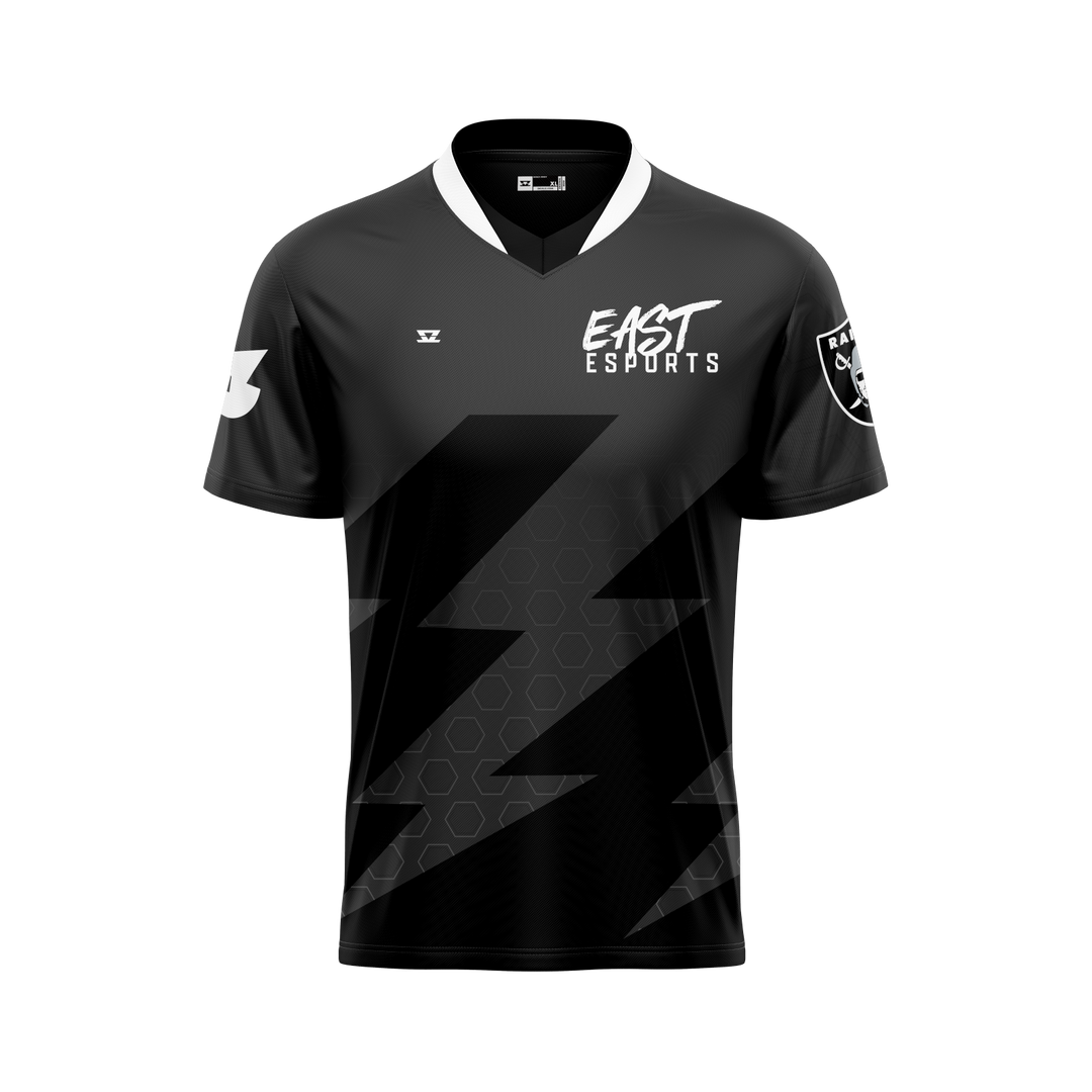 East Paulding - Skullz PRO Esports Jersey