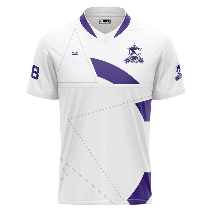 Caldwell - Skullz PRO Esports Jersey Version 1