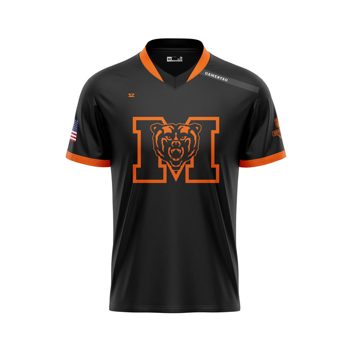 Mercer University - Skullz PRO Esports Jersey