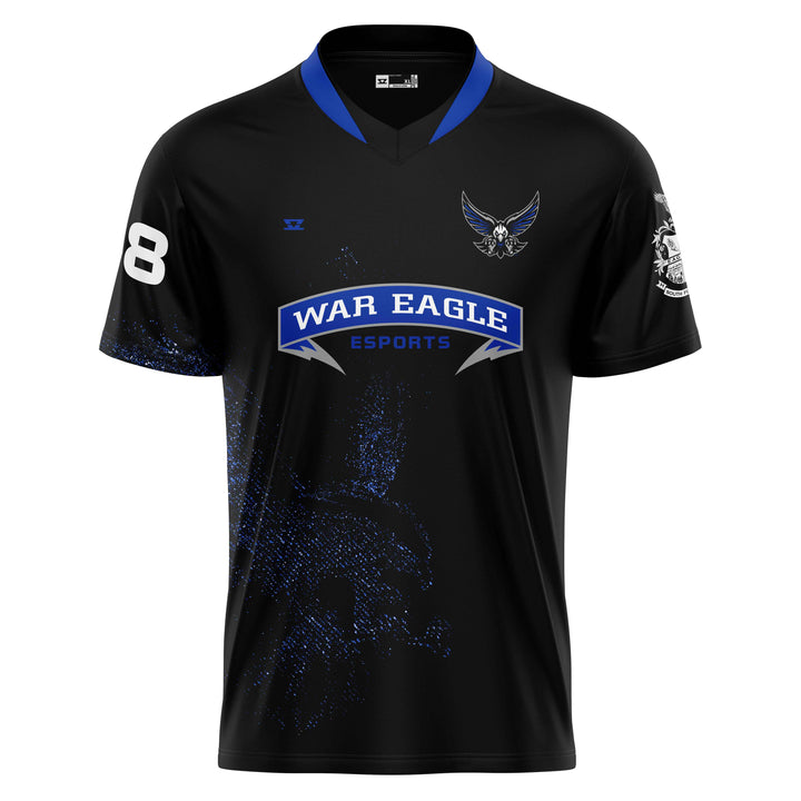 South Forsyth Esports - Skullz PRO Esports Jersey