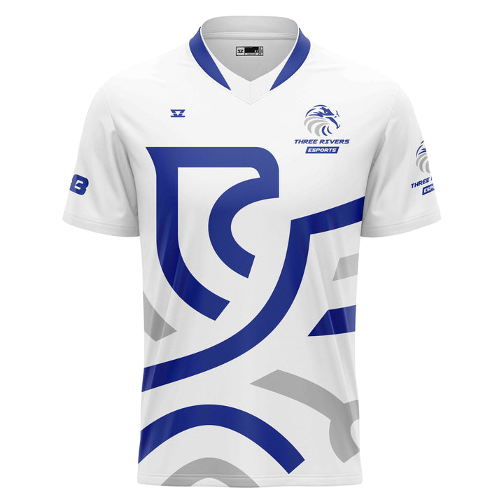 Three Rivers - Skullz PRO Esports Jersey