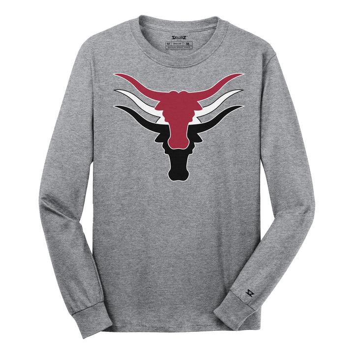 LHS - Long Sleeve Tee