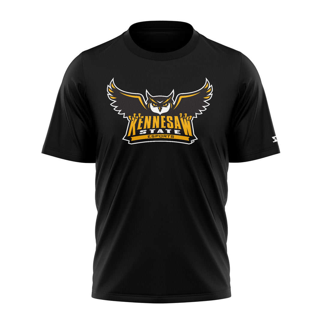 Kennesaw State - Short Sleeve T-Shirt