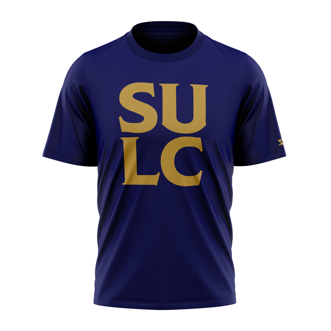 SULC - Initialism T-Shirt