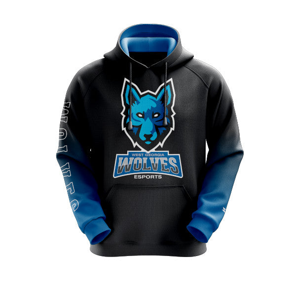 UWG - PRO Hoodie