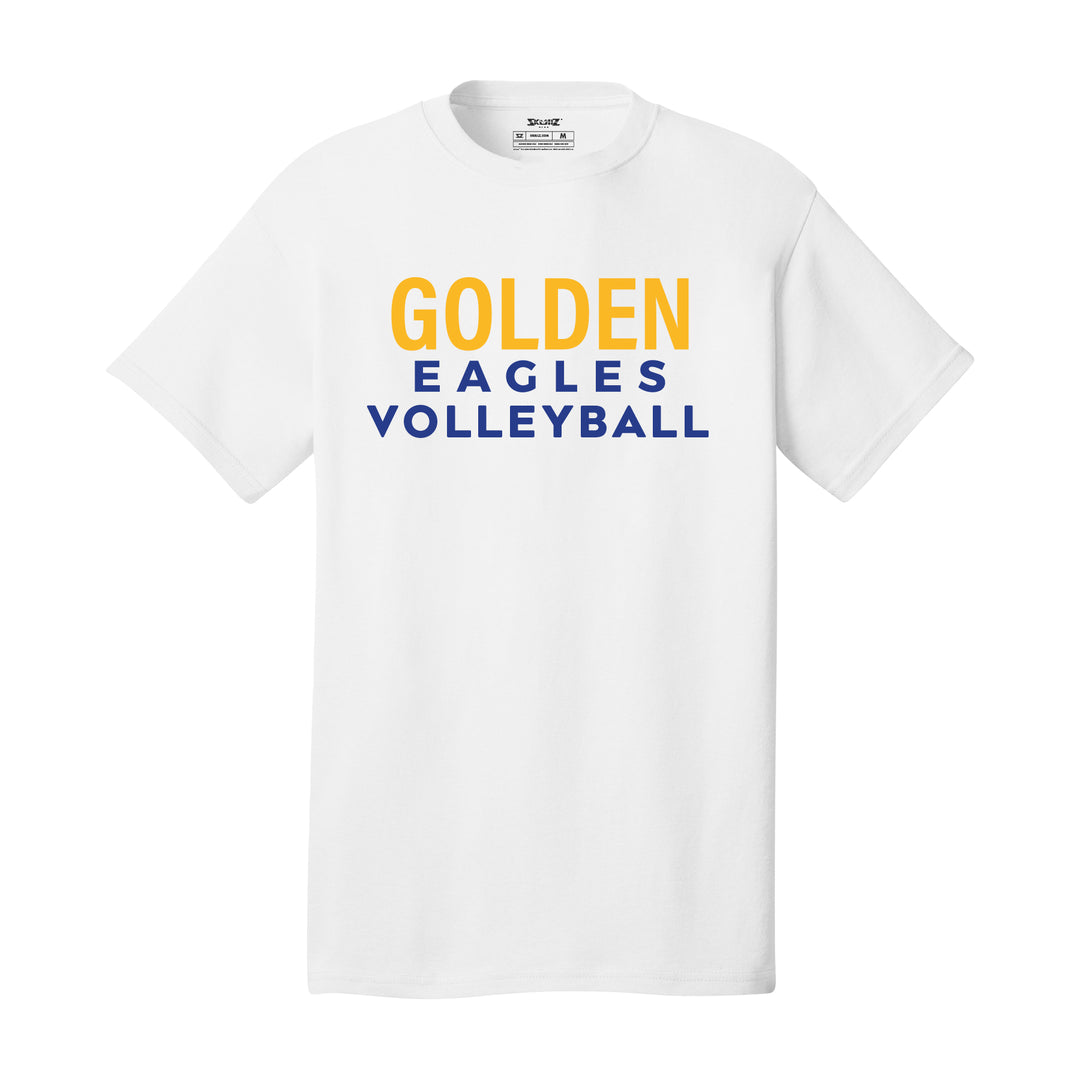 Sonoran Science Academy - Volleyball T-Shirt