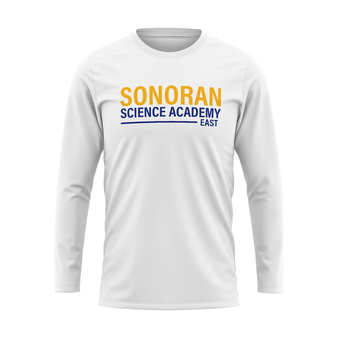 Sonoran Science Academy - Long Sleeve Tee