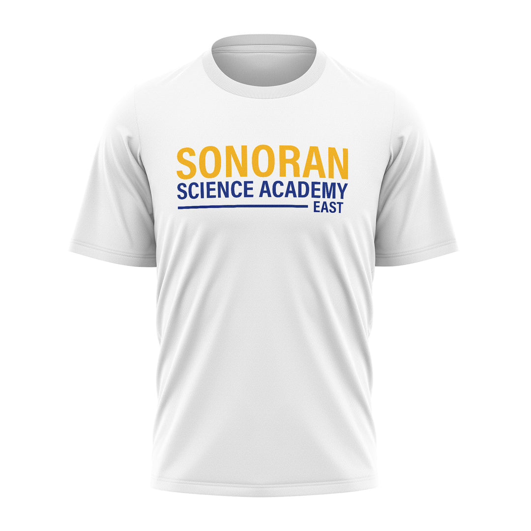 Sonoran Science Academy - T-Shirt