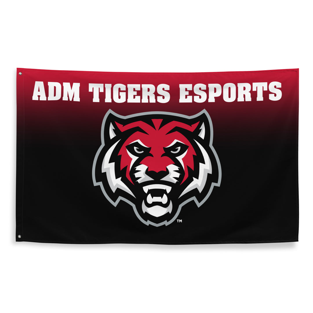 ADM HS - Flag