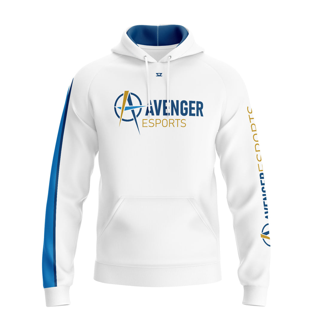 Alliance Academy - PRO Hoodie