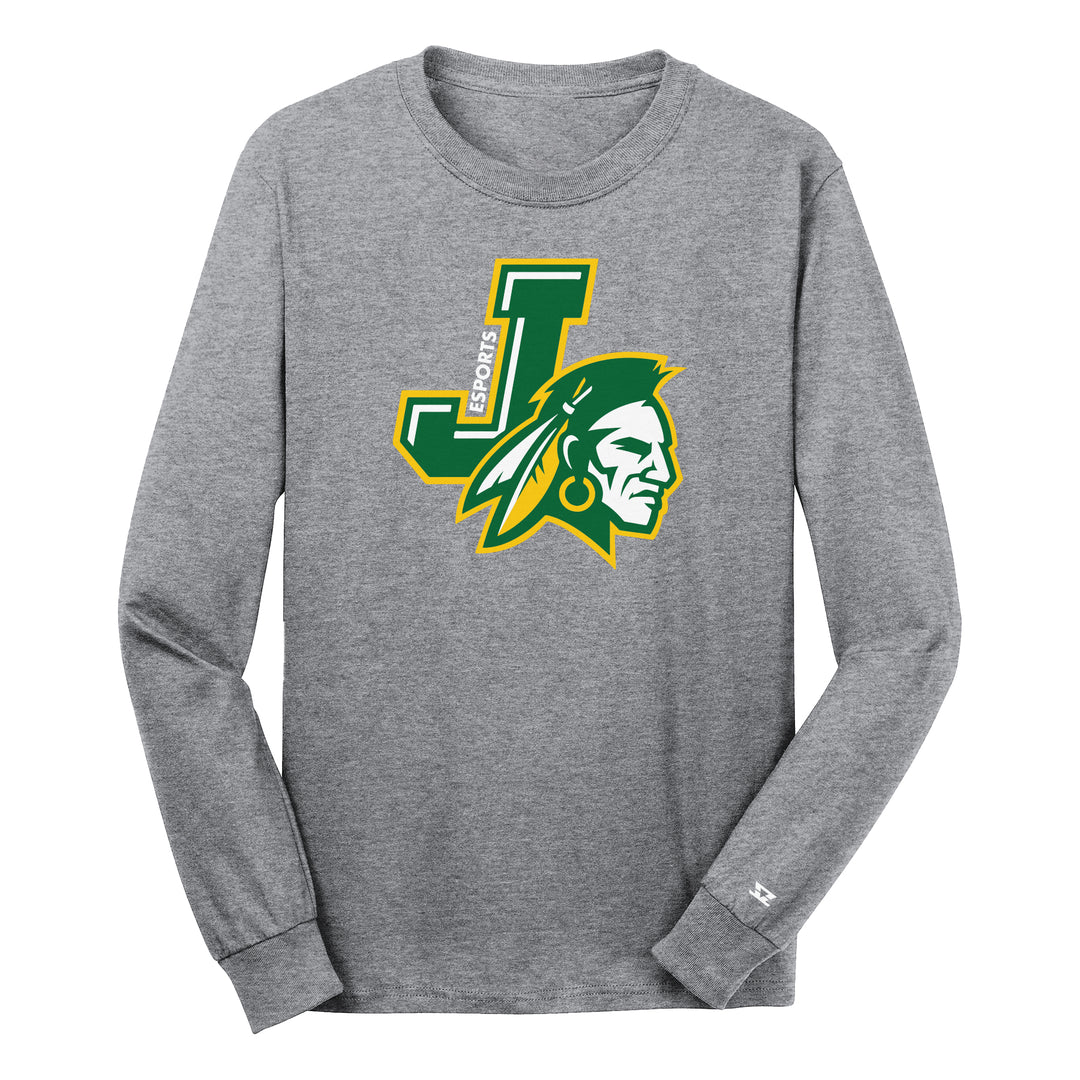 JHS - Long Sleeve Tee