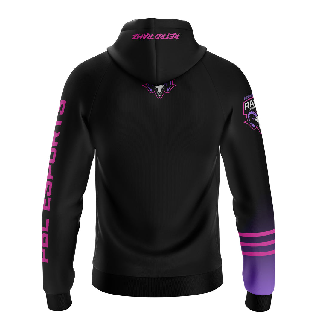 PBL - PRO Hoodie