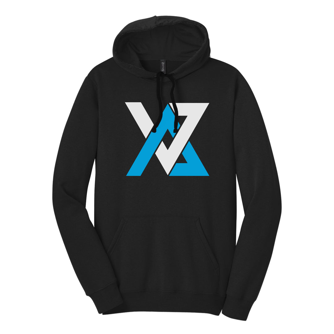 FVA - Skullz Soft Hoodie