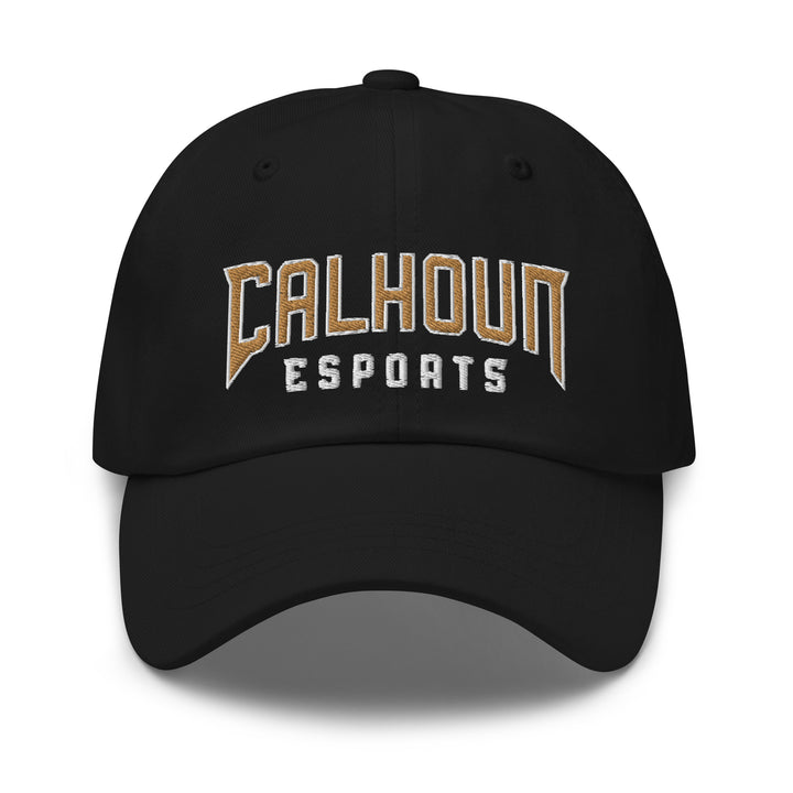 Calhoun ISD - Dad Hat