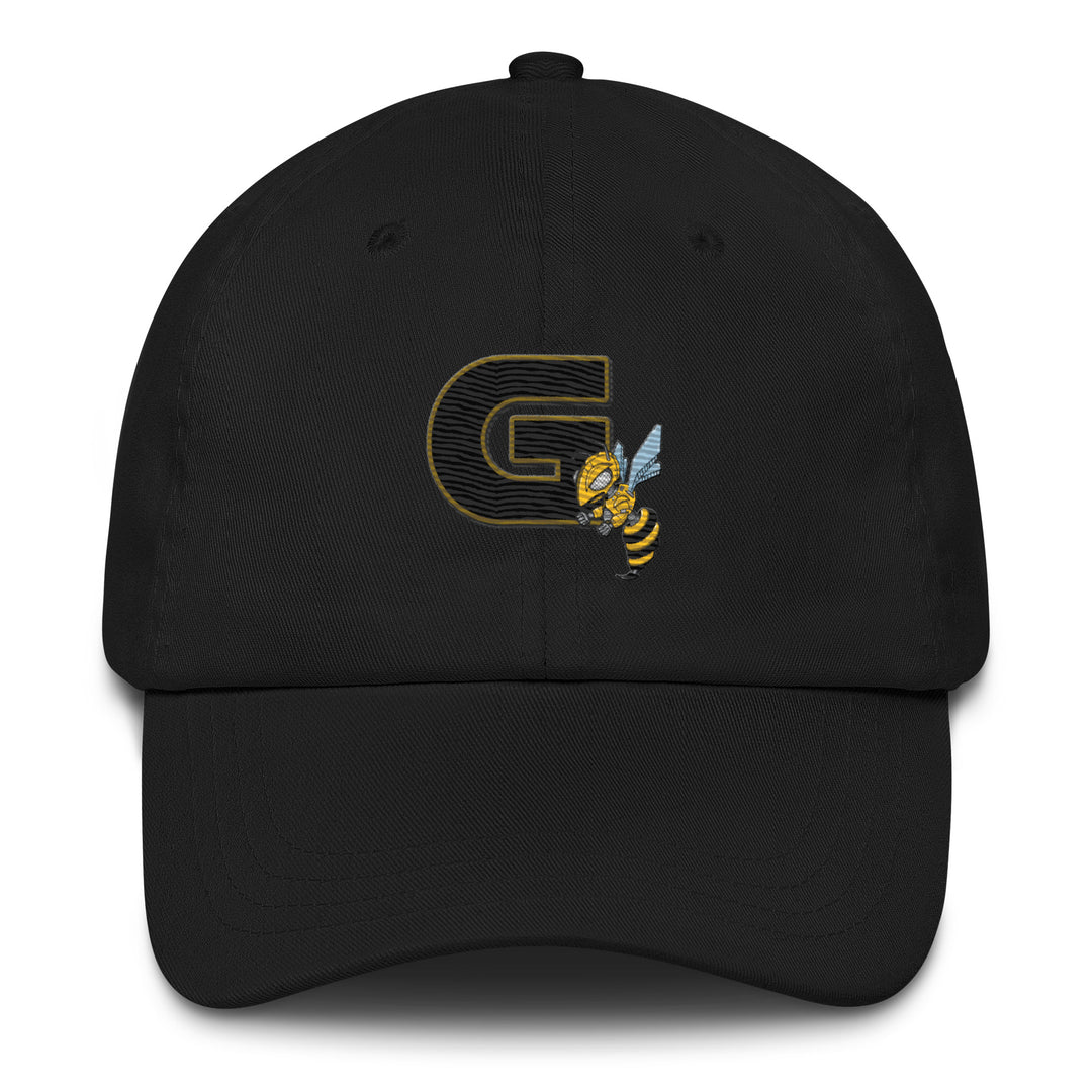 GIA - Dad hat