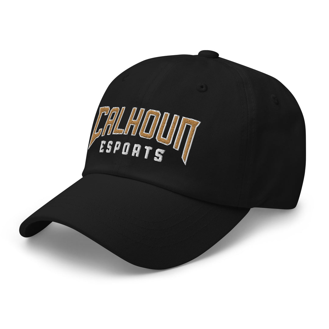 Calhoun ISD - Dad Hat