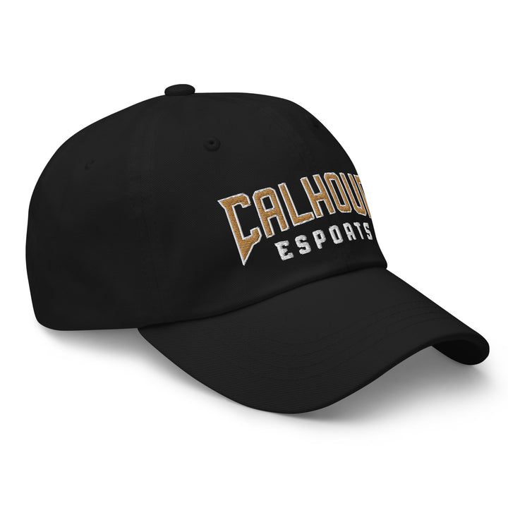 Calhoun ISD - Dad Hat