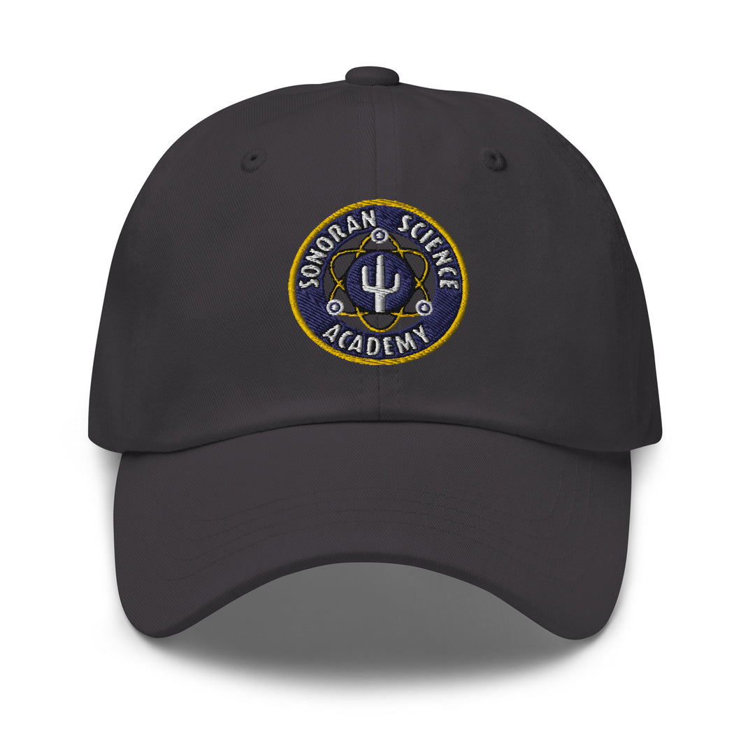 Sonoran Science Academy - Dad hat