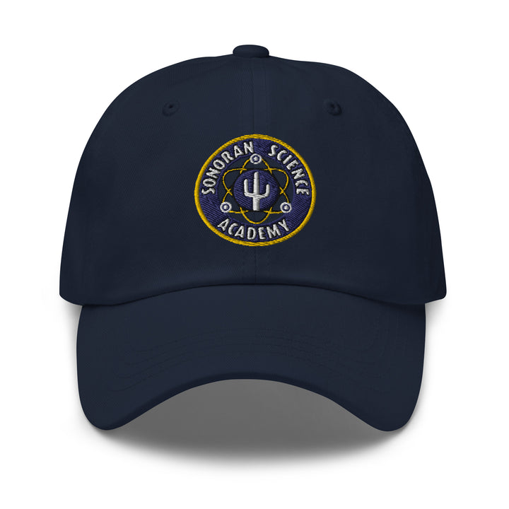 Sonoran Science Academy - Dad hat