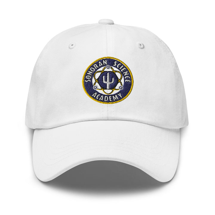 Sonoran Science Academy - Dad hat