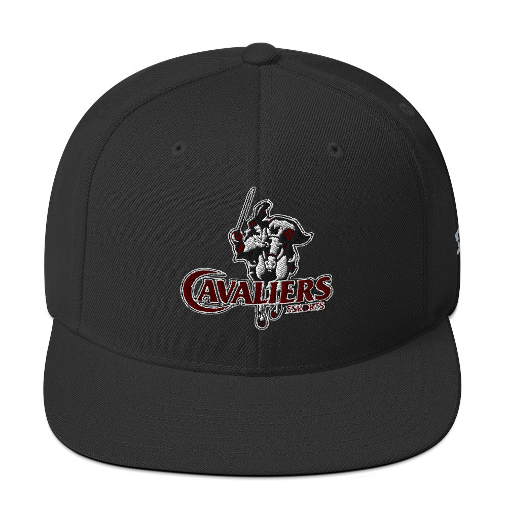 Cookeville - Snapback Hat